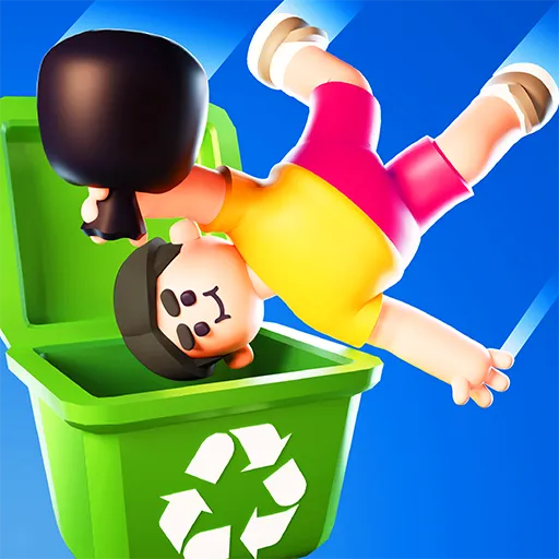 Lazy Jump icon